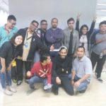 A 2-Day on site hands on training workshop on Video Editing and Conforming for Television using Adobe Premier Pro CC for TV3 Malaysia.
