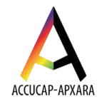 Accucap-Apxara-Logo
