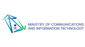 Ministry of Communication and Information Technology MCIT-KSA-LOGO