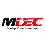 MDeC Malaysia-Logo