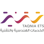 Taqnia-ETS-Logo