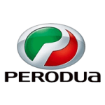 Perodua Malaysia Logo